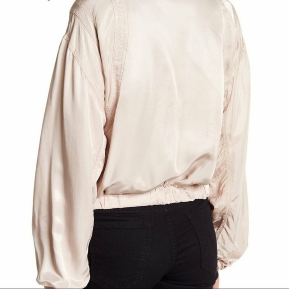 💖 BlankNYC Luxurious Viscose Jacket - Picture 8 of 8